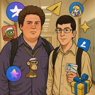 Telegram profile photo for ADVWork | инсайды?
