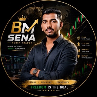 Telegram profile photo for BN SENA