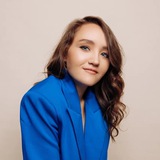Telegram profile photo for Маринет. Противотревожный канал