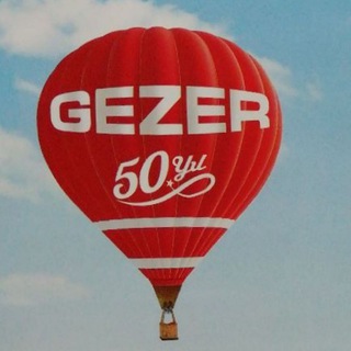 Telegram profile photo for GEZER TERLIK