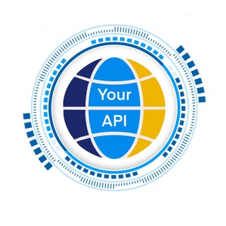 Telegram profile photo for YourAPI.ru | API Marketplace