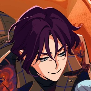 Telegram profile photo for инсульт амами 🌹