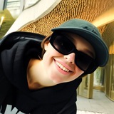 Telegram profile photo for typokam