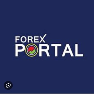 Telegram profile photo for FOREX PORTAL