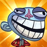 Telegram profile photo for heavymean