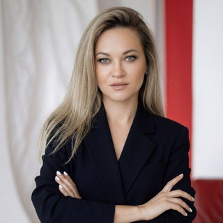 Telegram profile photo for 🇨🇳Анита | Бизнес с Китаем