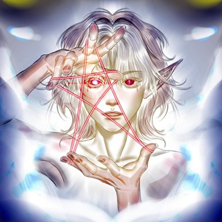 Telegram profile photo for Марево • Рин :>
