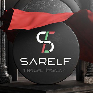 Telegram profile photo for SARELF Finans ve Analiz