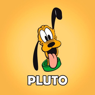 Telegram profile photo for Pluto Coin channel