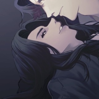 Telegram profile photo for steel swords