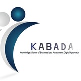 Telegram profile photo for Kabada