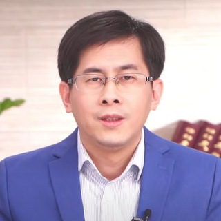 Telegram profile photo for 唐青看時事