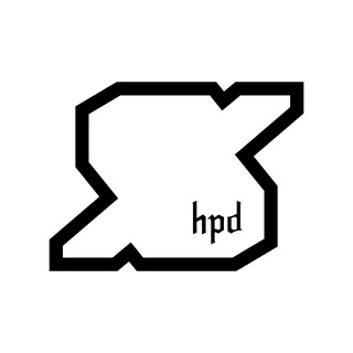 Telegram profile photo for hpd