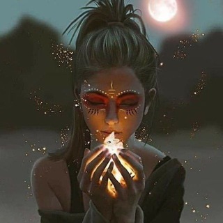 Telegram profile photo for Miss 3 %
