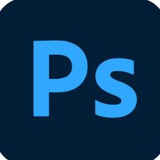 Telegram profile photo for فوتوشوب ملحقاته