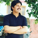 Telegram profile photo for Vivek Ojha Official (Exclusive Domain Of Civil Services)
