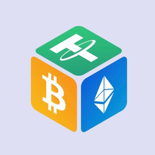 Telegram profile photo for CRIPTAMAT
