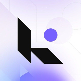 Telegram group profile photo for Klink Community IND 🇮🇳