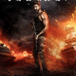 Telegram profile photo for Amaran In Hindi & Tamil Telugu Kannada Movie Download