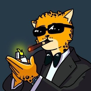 Telegram profile photo for Lexy Degens