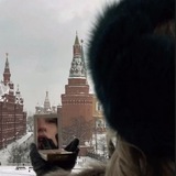 Telegram profile photo for водка, торты и пиар