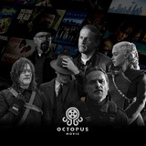 Telegram profile photo for OCTOPUS archive