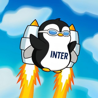 Telegram profile photo for Дом Интера