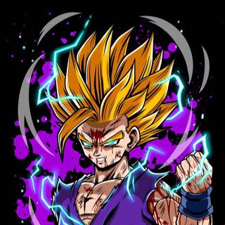 Telegram profile photo for Saiyan Callz - Casino Royale