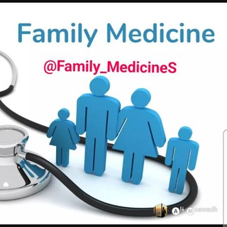 Telegram profile photo for Family Medicine