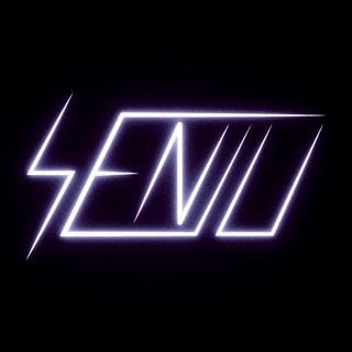 Telegram profile photo for senju.design