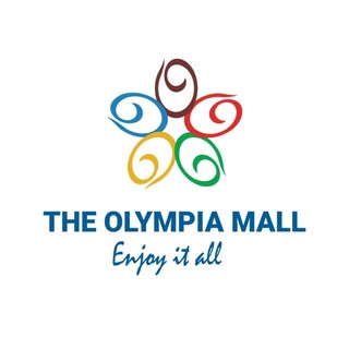 Telegram profile photo for ផ្សារទំនើបអូឡាំព្យា - The Olympia Mall