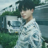 Telegram profile photo for my little wonu heaven