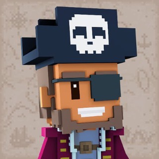 Telegram profile photo for Pirate Nation HK