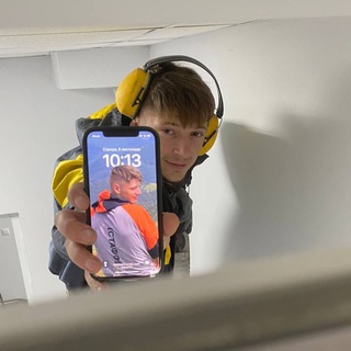 Telegram profile photo for KyivSKY | Blog