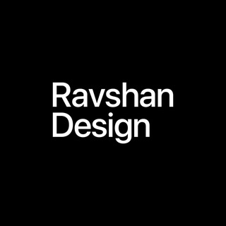 Telegram profile photo for Ravshan design