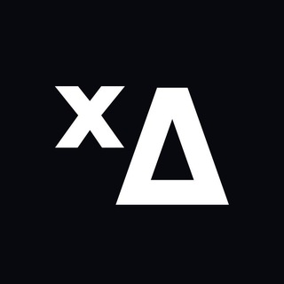 Telegram profile photo for xDelta