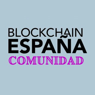 Telegram profile photo for BlockchainEspana.com Comunidad