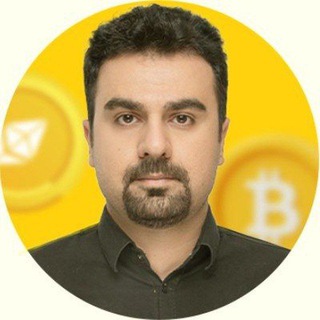 Telegram profile photo for سیگنال | ایردراپ | KARDAN