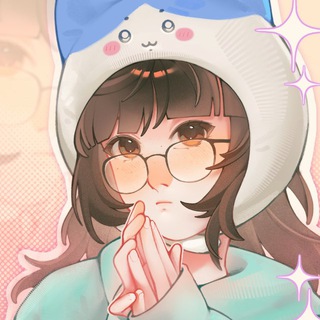 Telegram profile photo for соняша яп🍯рест