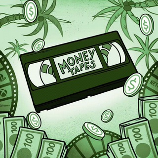 Telegram profile photo for ГИФТ-СКУП СЕРВИС Moneytapes