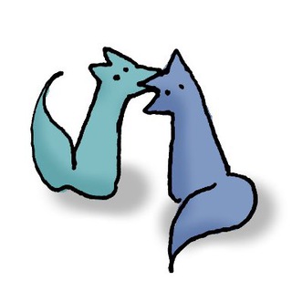 Telegram profile photo for Влюбленные лисы (18+)