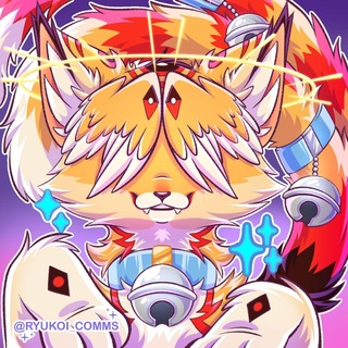 Telegram profile photo for 🌼Sunny's oven🌼 (Nsfw/Sfw)
