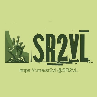 Telegram profile photo for SR2VL 🗝️