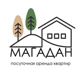 Telegram profile photo for ПОСУТОЧНО | МАГАДАН
