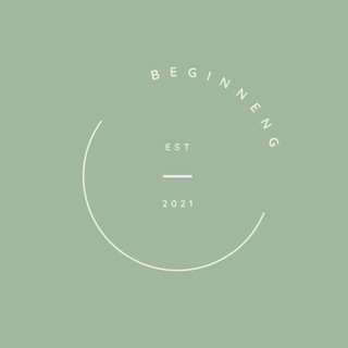 Telegram profile photo for beginneng