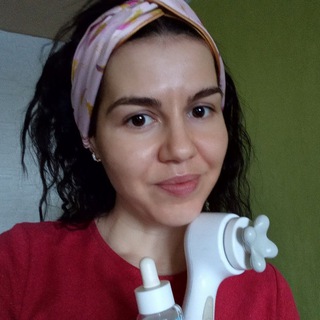 Telegram profile photo for Жінка з гумором 🌺