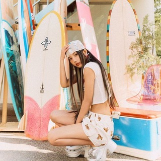 Telegram profile photo for 소연 | Soyeon | (G)I-DLE