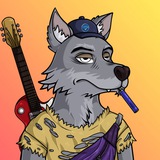 Telegram profile photo for 豪門出海