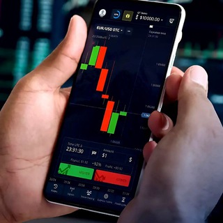Telegram profile photo for SMC CRYPTO