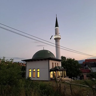Telegram profile photo for MosqueGallery